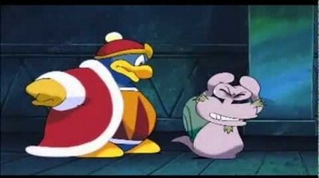 Escargoon Squad (2001) - Episode 12 poster and promotional image