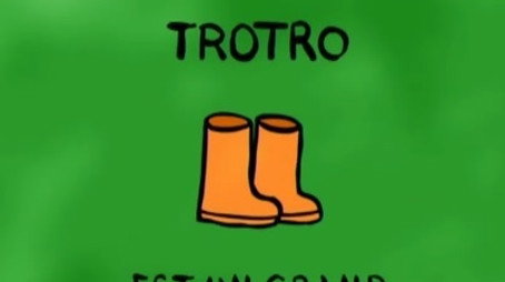 Trotro Сезон 2