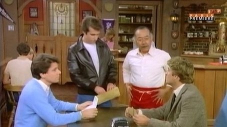 I'm Not at Liberty (1983) - Episode 17 poster and promotional image