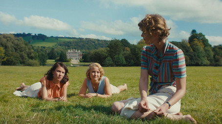 This Is Not a Murder Mystery Stagione 1