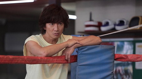 未来への10カウント Sezóna 1