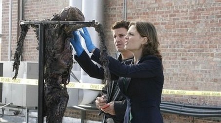 Ein Verräter im Feuer