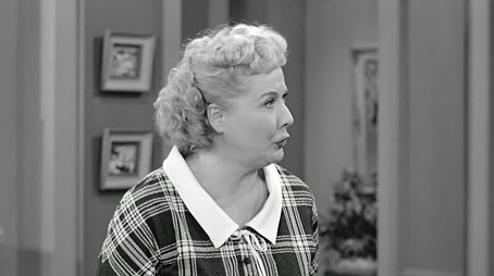 Off to Florida (1956) - Episode 6 poster and promotional image