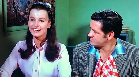 Millie the Model (1969) - Episode 5 poster and promotional image
