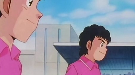 Episode 7 (1994) - Episode 7 poster and promotional image