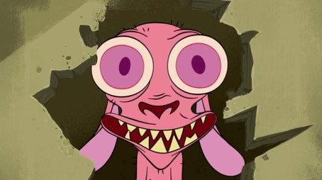 Ren & Stimpy Stagione 1