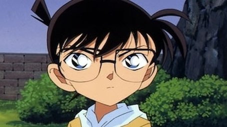 Mystery of the Water Flowing Stone Garden (2) (2002) - Episode 283 poster and promotional image