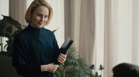 Festning Norge Stagione 1