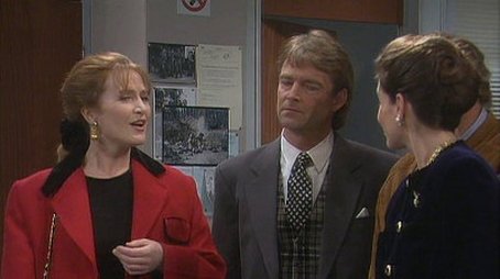 Lady Merchant (1993) - Episode 6 poster and promotional image