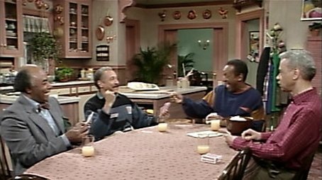 The Card Game (1986) - Episode 23 poster and promotional image