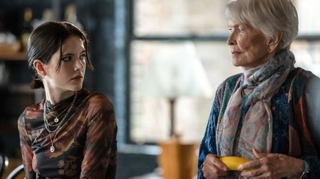 A Diplomatic Solution (2023) - Episode 19 poster and promotional image