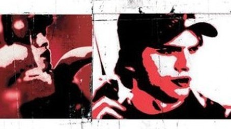 Season 1 (2003) - Season 1 poster and promotional image