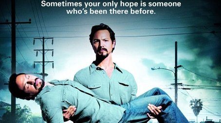 The Cleaner (2008) poster