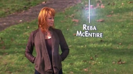 Reba McEntire (2012) - Episode 4 poster and promotional image