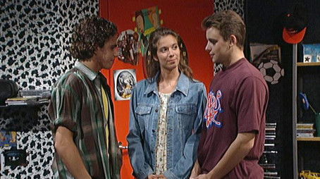 Episode 223 (1995) - Episode 223 poster and promotional image