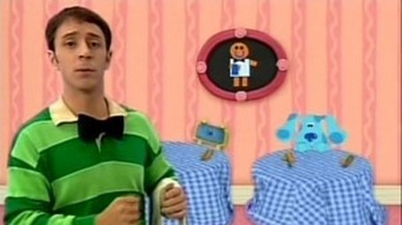 Cafe Blue (2001) - Episode 45 poster and promotional image