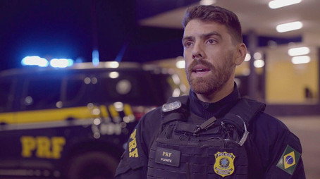 Operação Fronteira Brasil Сезон 3