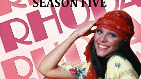 Season 5 (1978) - Season 5 poster and promotional image