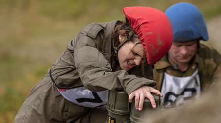 Episode 5 (2021) - Episode 5 poster and promotional image