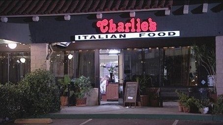 Charlie's (2012) - Episode 14 poster and promotional image