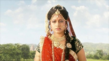 Banasur apologises to Parvati (2014) - Episode 10 poster and promotional image