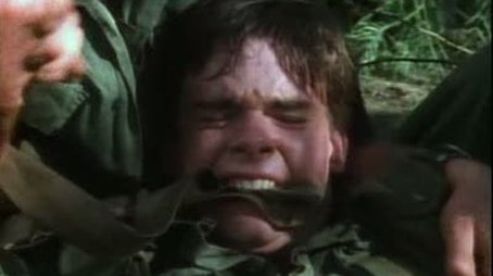 Vietnam Rag (1990) - Episode 17 poster and promotional image