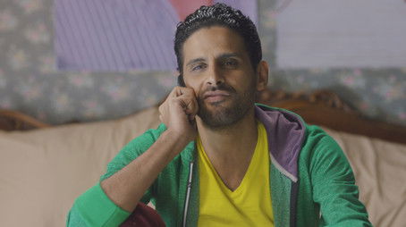 Episode 20 (2020) - Episode 20 poster and promotional image