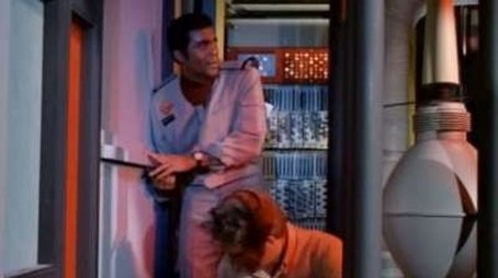 Target: Earth (1969) - Episode 20 poster and promotional image