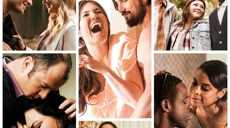 This Is Us (2016) poster