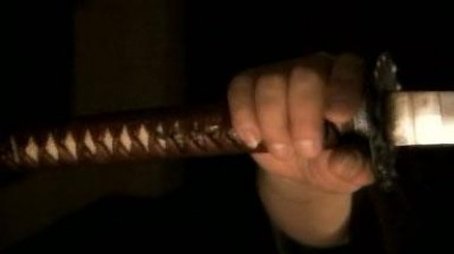 Secrets of the Samurai Sword (2007) - Episode 1 poster and promotional image