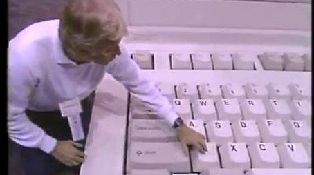 Computer Chronicles Сезон 6