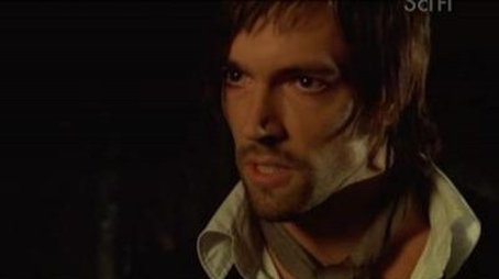 Lazarus Syndrome (2002) - Episode 15 poster and promotional image