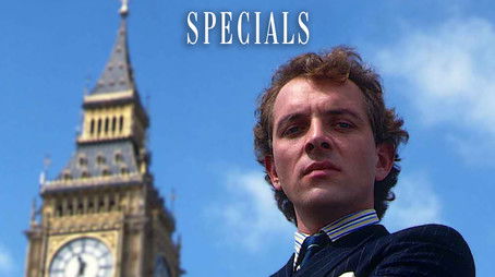 Specials (1988) - Season 0 poster and promotional image