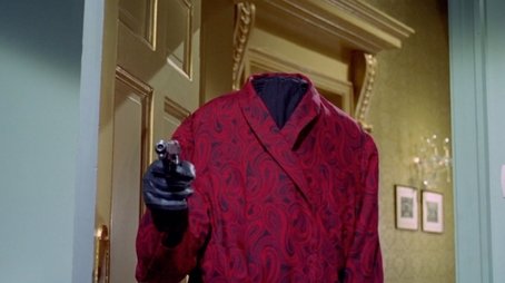 The See-Through Man (1967) - Episode 4 poster and promotional image