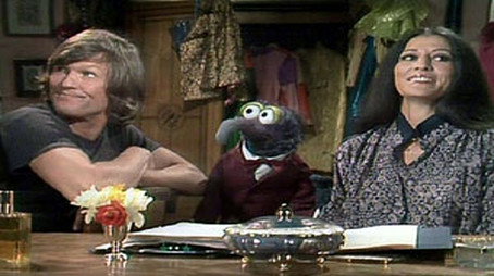 The Muppet Show Сезон 3