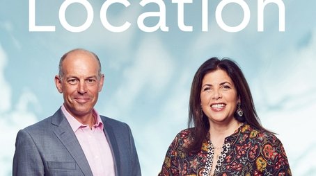 Location, Location, Location (2000) poster