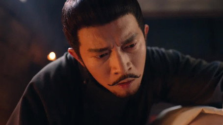 唐朝诡事录 Stagione 3