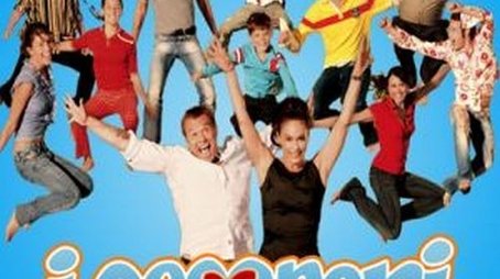 Season 2 (2008) - Season 2 poster and promotional image