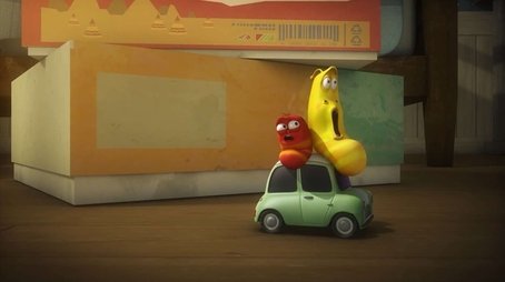 Opera (2013) - Episode 40 poster and promotional image