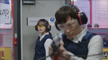 Episode 4 (2018) - Episode 4 poster and promotional image