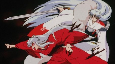 The Demon's True Nature (2001) - Episode 52 poster and promotional image