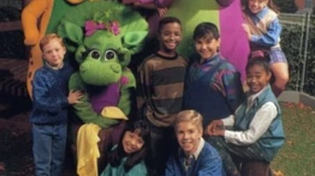 Season 2 (1993) - Season 2 poster and promotional image
