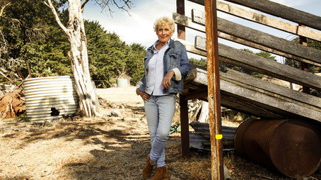 Back Roads Évad 7