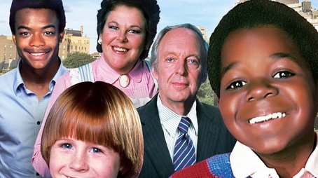 Season 8 (1985) - Season 8 poster and promotional image
