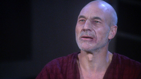 Star Trek: La nueva generación Temporada 6