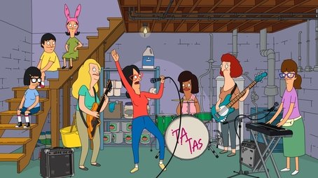 Purple Rain-Union (2013) - Episode 6 poster and promotional image