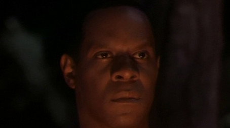 Star Trek: Deep Space Nine Évad 2