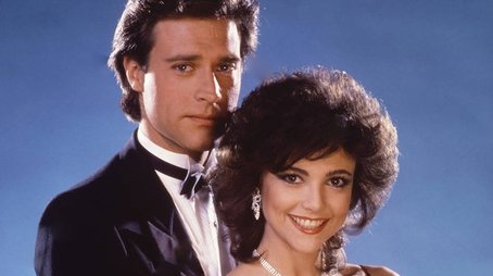 Season 2 (1986) - Season 2 poster and promotional image