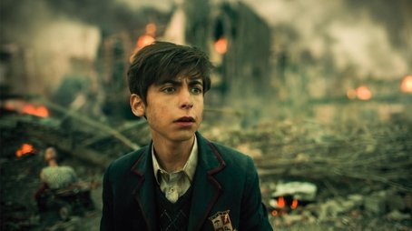 The Umbrella Academy12