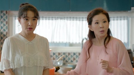 We'll Have a Truce for Now (2018) - Episode 31 poster and promotional image